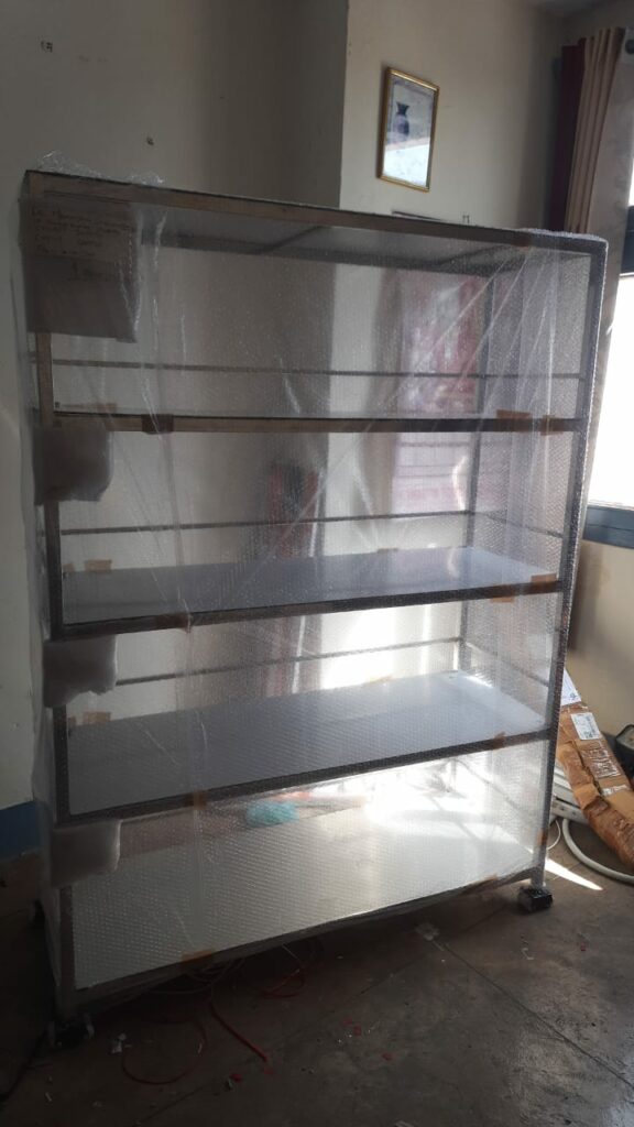 thinghz tissue culture rack