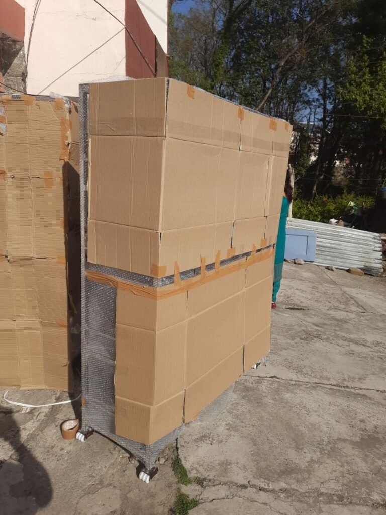 thinghz tissue culture rack